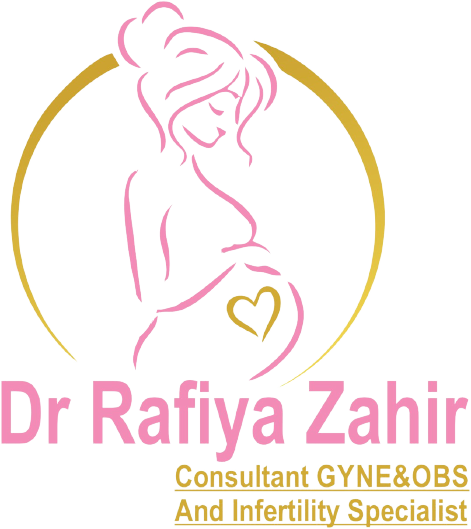 Dr.RafiaZahir/ FInal LOGO