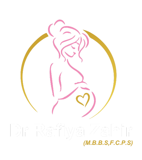 Dr Raﬁya Zahir footer logo final
