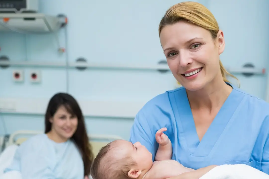 Specialized Pediatric Care Child Specialists Focused on Delivering Exceptional Healthcare Services