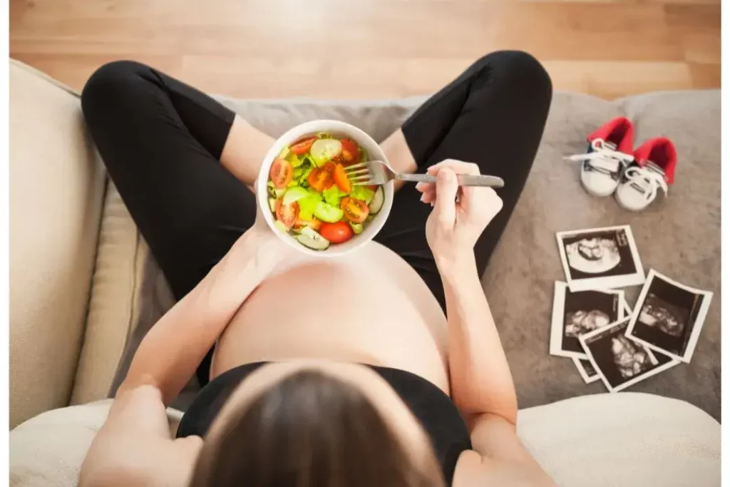 6 Best Vegetables for Early Pregnancy (First Trimester)