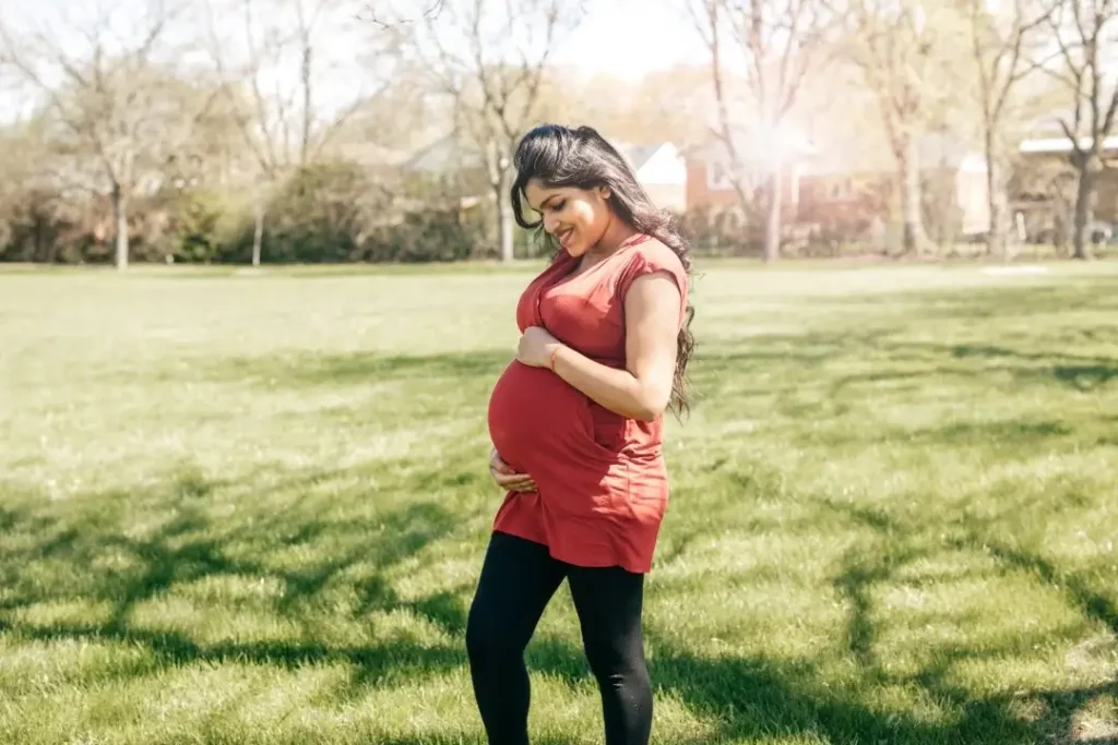 Best Exercise During Pregnancy Third Trimester