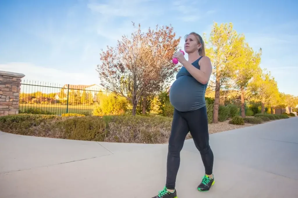 Best Time to Exercise During Pregnancy for Maximum Benefits