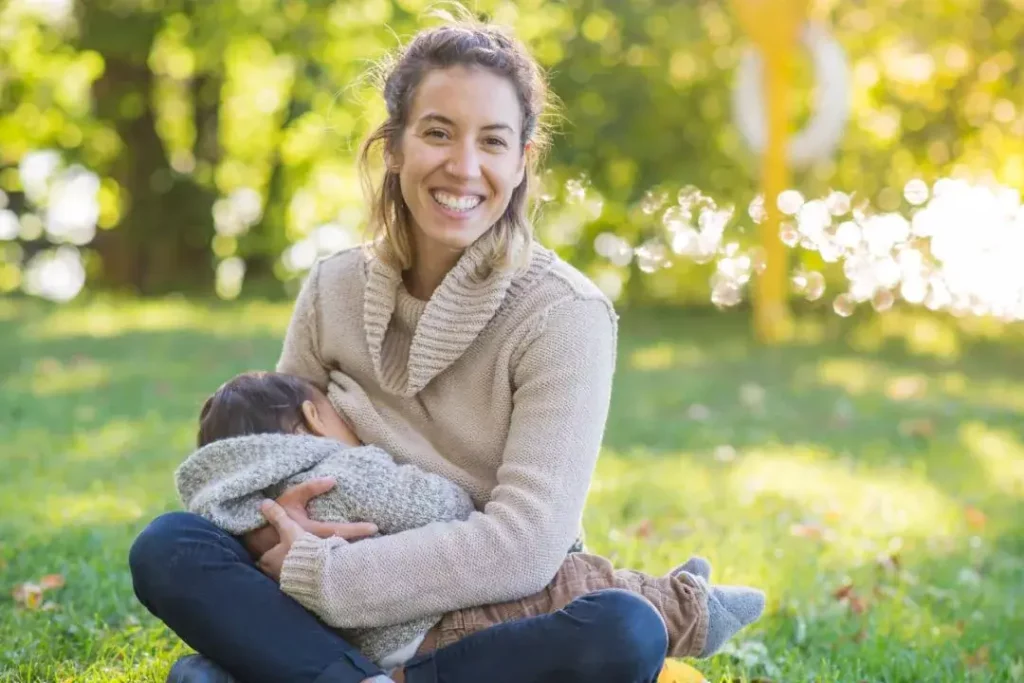 Early Breastfeeding