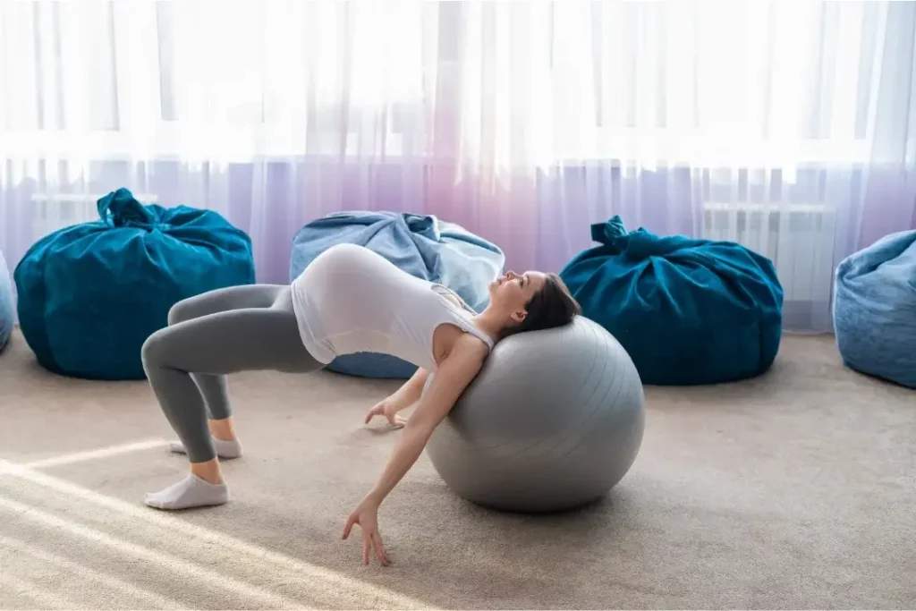 Exercise Crucial for Expecting Moms