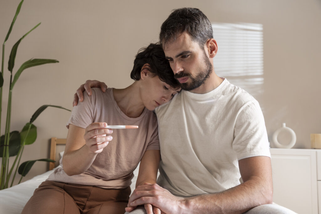 Effective Ways to Involve Your Partner in Pregnancy Support