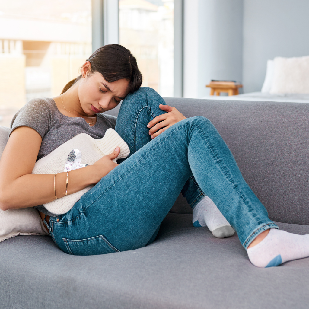 PCOS vs PCOD Key Differences and Their Effects on Fertility