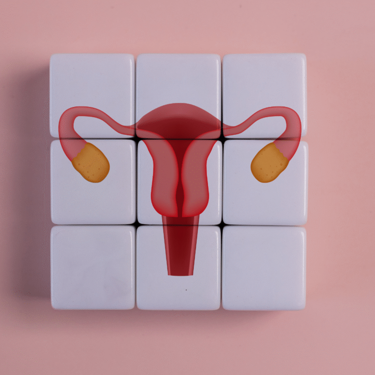 Learn the difference between PCOS and PCOD, their symptoms, causes, and how they affect fertility along with tips for better management.