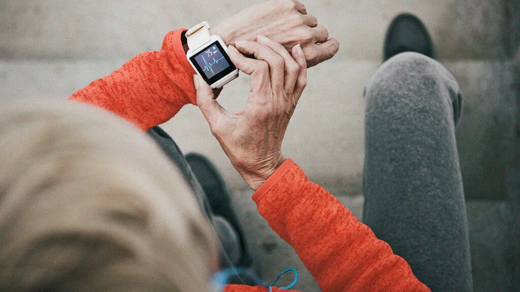 The Body’s Response: What Causes That Racing Heartbeat?