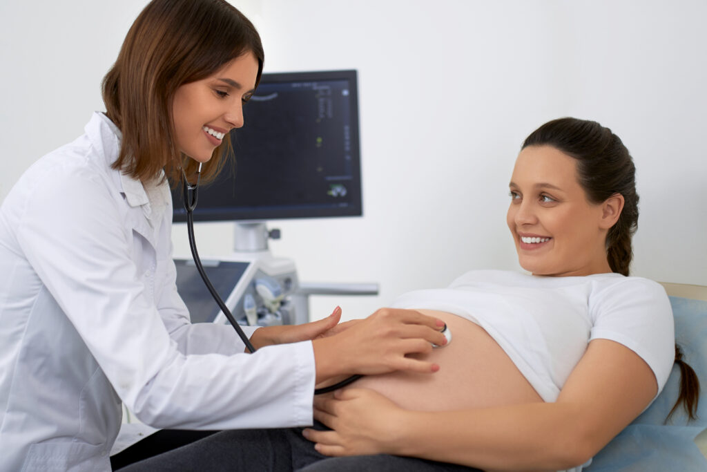 How to Prepare for Your First Pregnancy: A Complete Guide