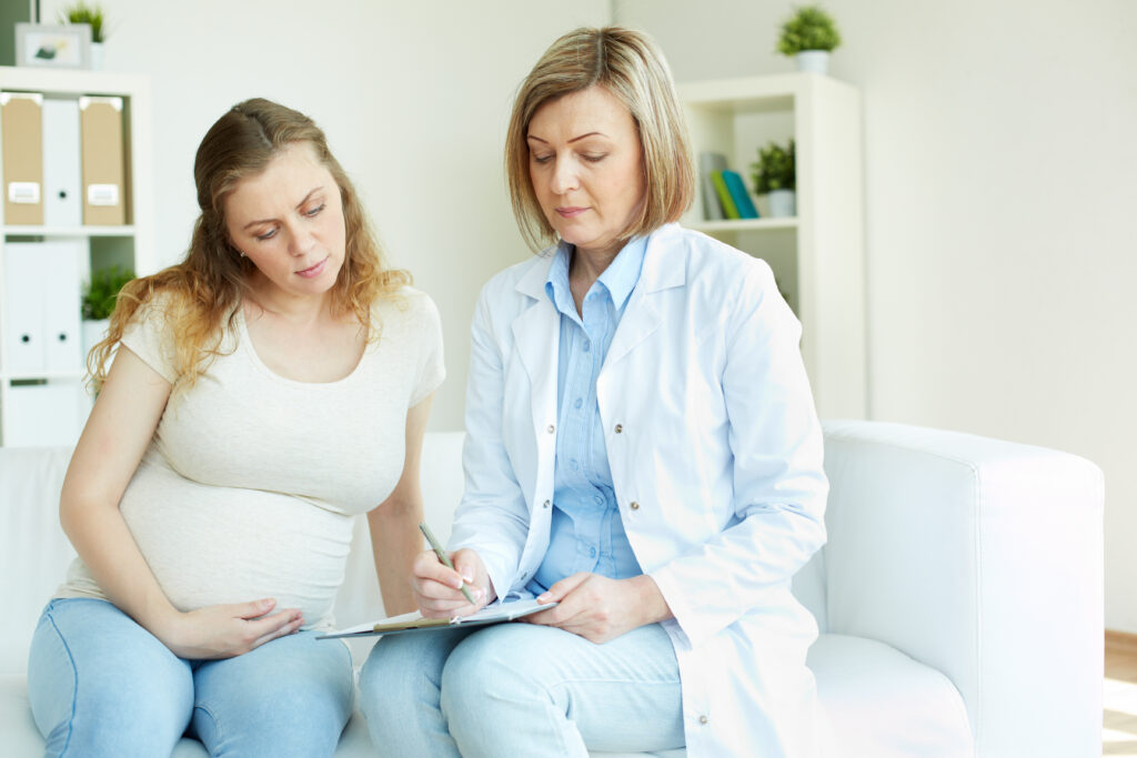 How to Prepare for Your First Pregnancy: A Complete Guide