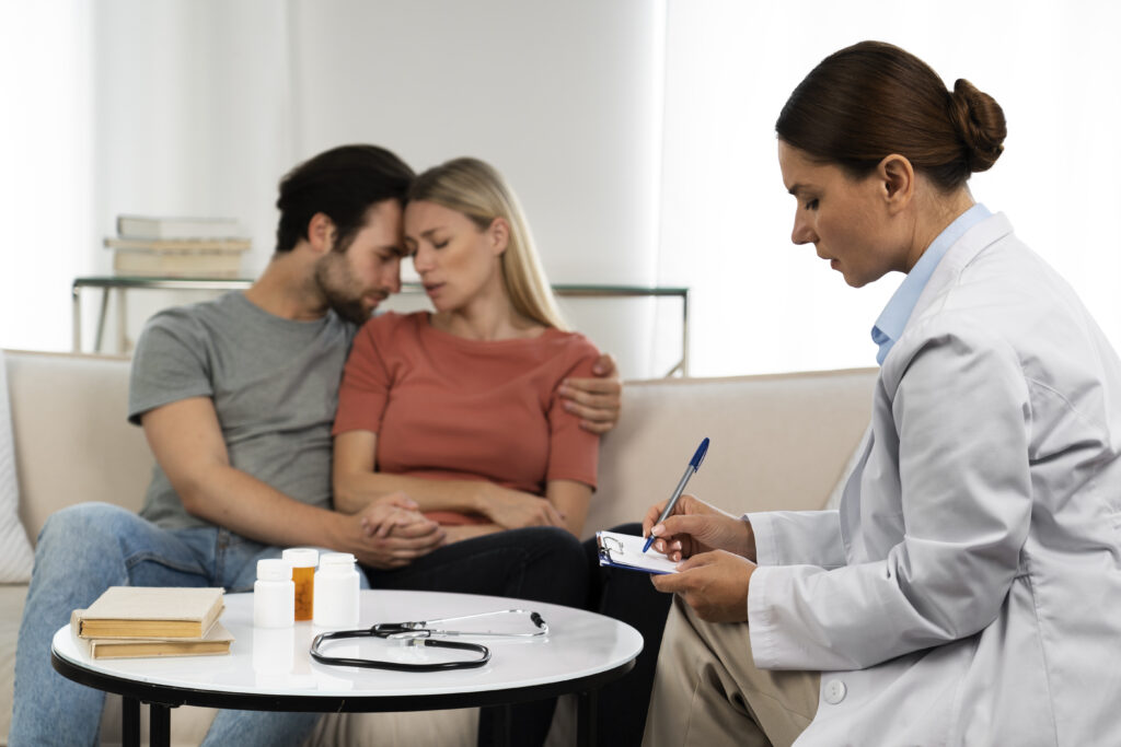 Doctor Recommended Preconception Timeline: What to Do and When