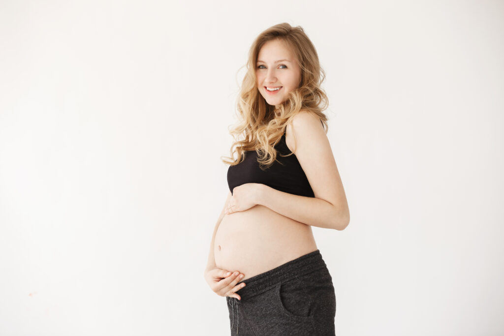 Week Eleven of Pregnancy: Symptoms, Baby Growth & Care Guide