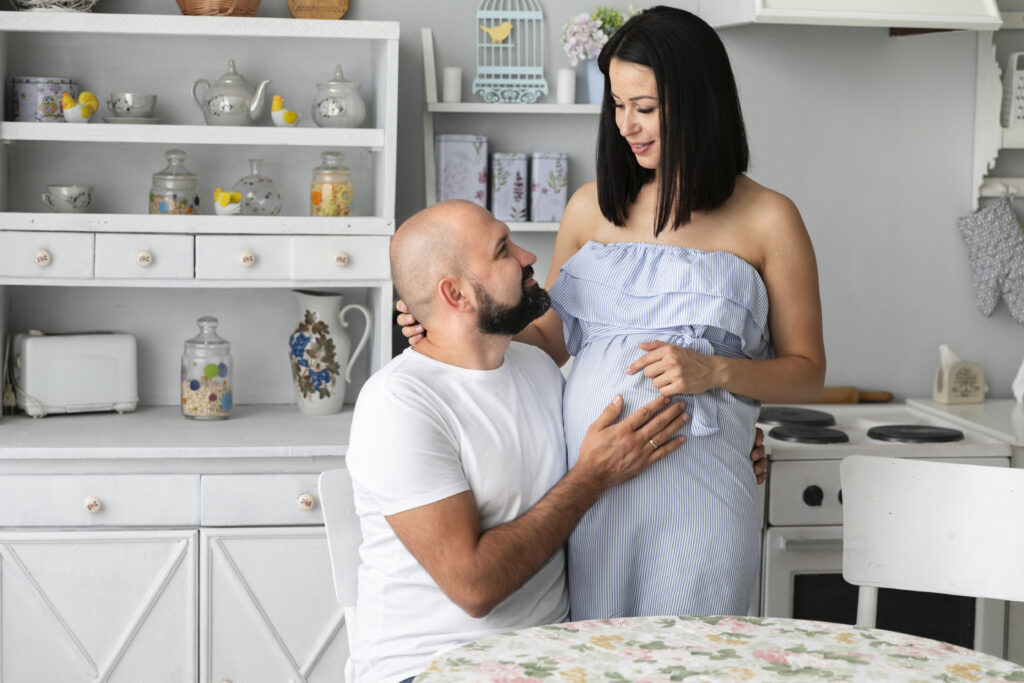 Complete Guide: First Trimester of Pregnancy: Symptoms, Baby Growth & Care