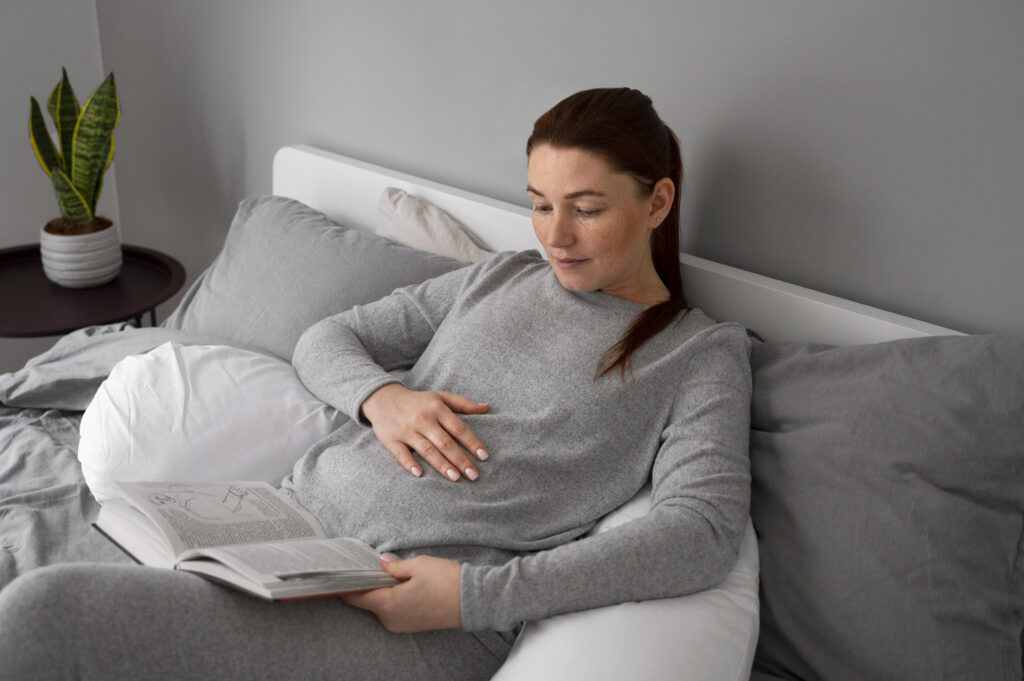 Sixth Week of Pregnancy: Symptoms, Baby Growth & Real Relief