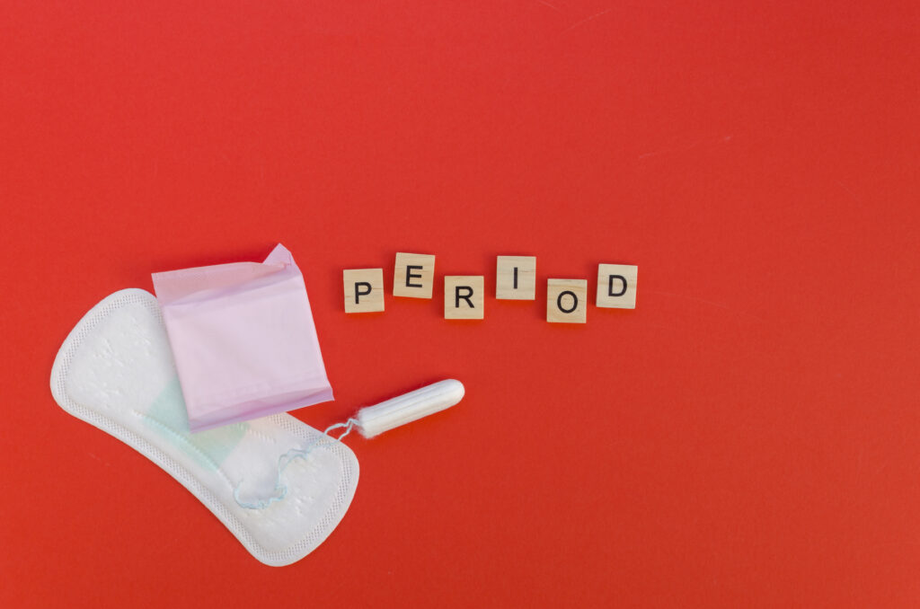 Normal vs Abnormal Period Flow: What’s Healthy & What’s Not