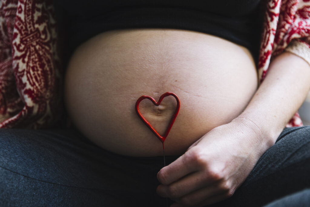Week Eight of Pregnancy: Symptoms, Baby Growth & What’s Next