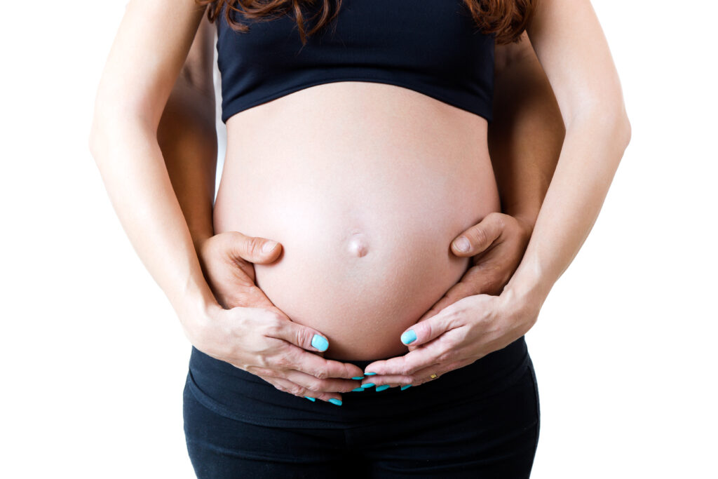 Fourth Week of Pregnancy: When “Maybe” Becomes Real