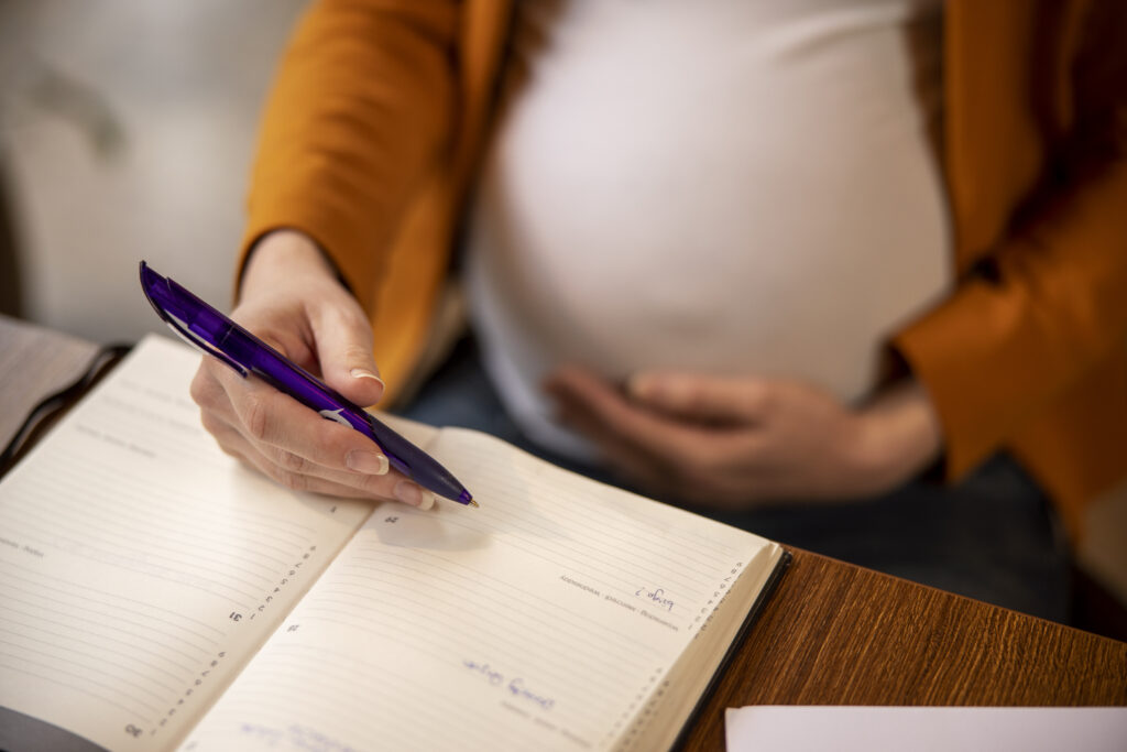 Your Personalized Fertility Plan: What It Is & How It Works